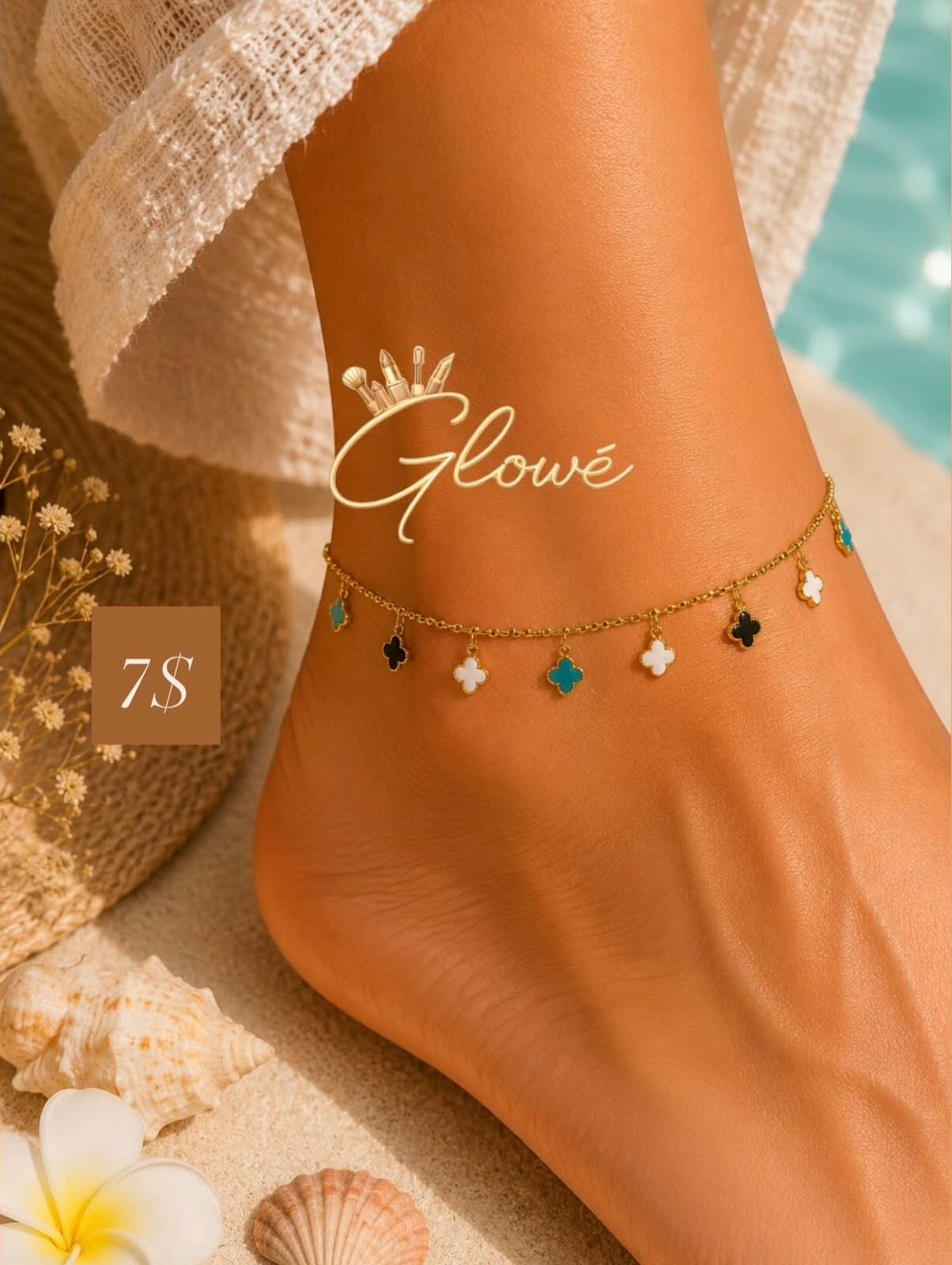Anklets