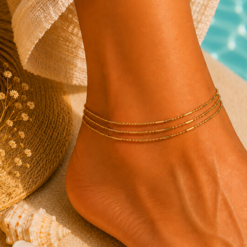 Anklets